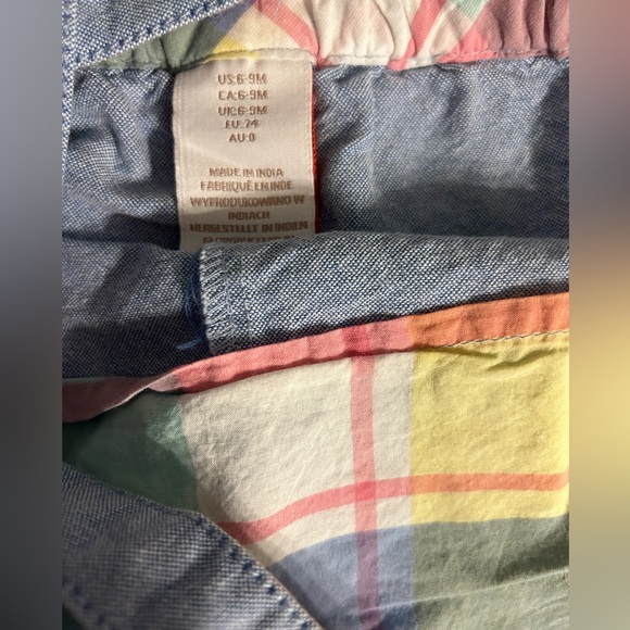 Tommy Bahama Matching Sets Baby Boy Tommy Bahama Easter Outfit 69